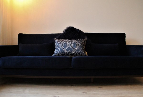 Medium property photo - Dickenslaan 15, 1102 XN Amsterdam